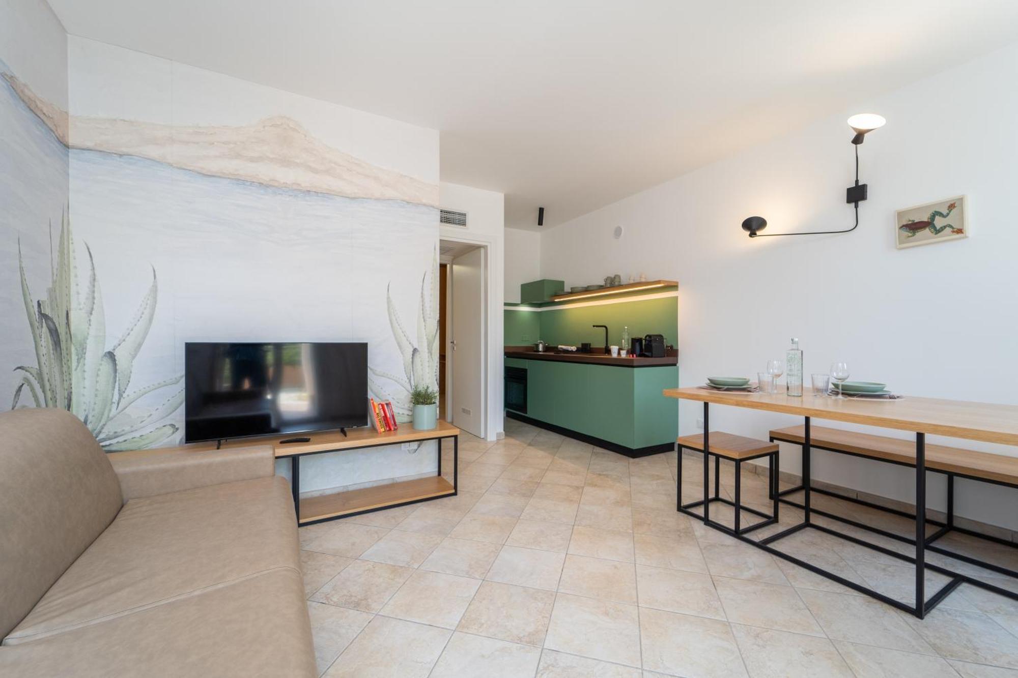 Elbitat Homes Bagnaia  Extérieur photo