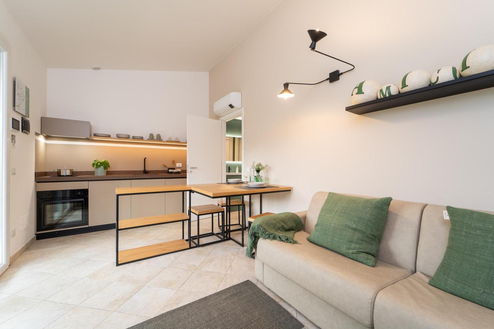 Elbitat Homes Bagnaia  Extérieur photo