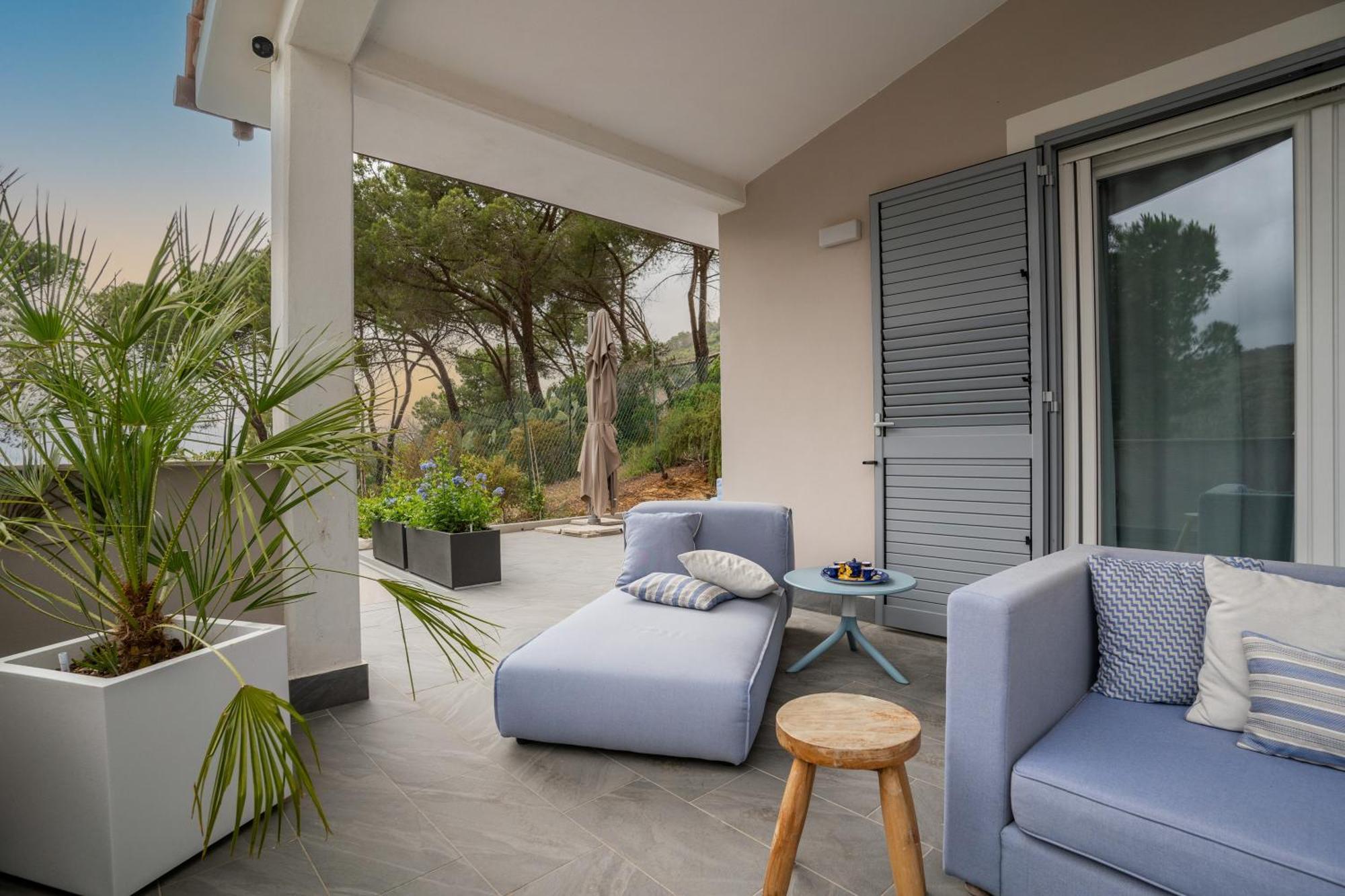 Elbitat Homes Bagnaia  Extérieur photo
