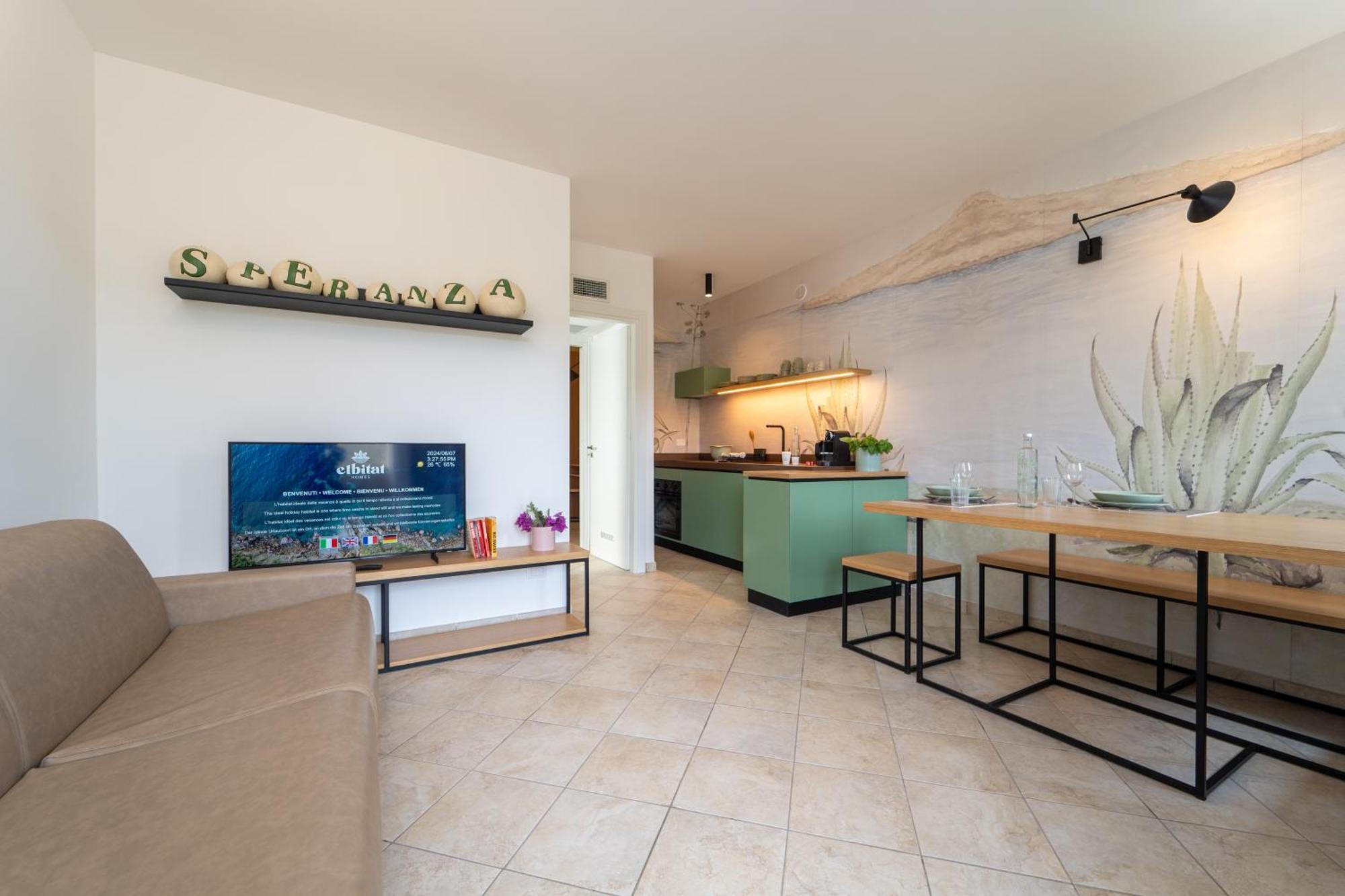 Elbitat Homes Bagnaia  Extérieur photo