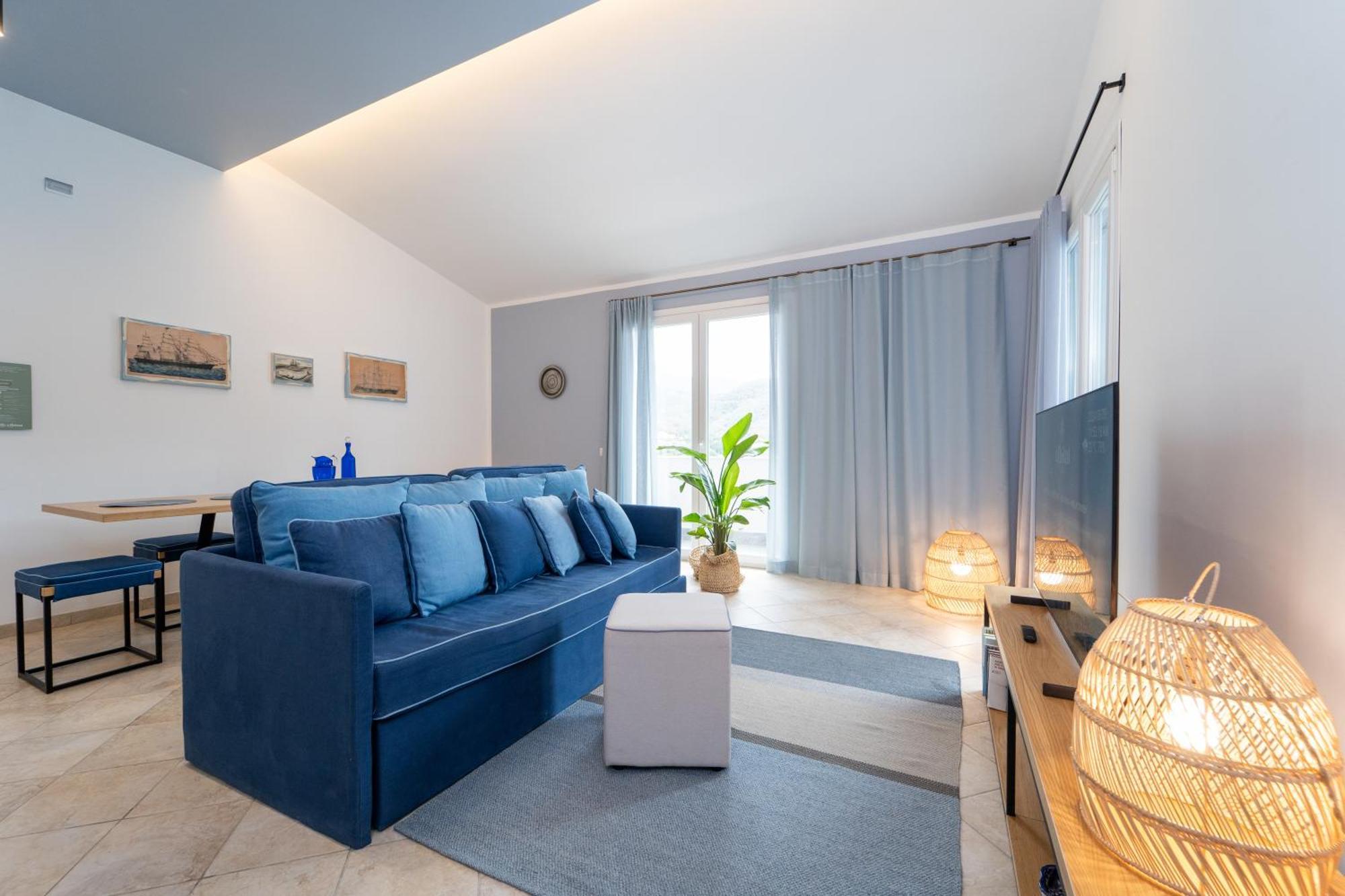 Elbitat Homes Bagnaia  Extérieur photo